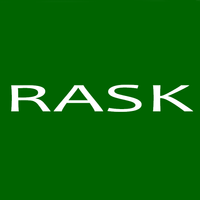 LOGO RASK Danmark - CO2 fri Smykker