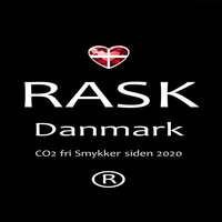 RASK Danmark - CO2 fri smykker siden 2020