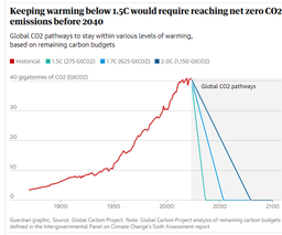 Vi skal fjerne mere CO2