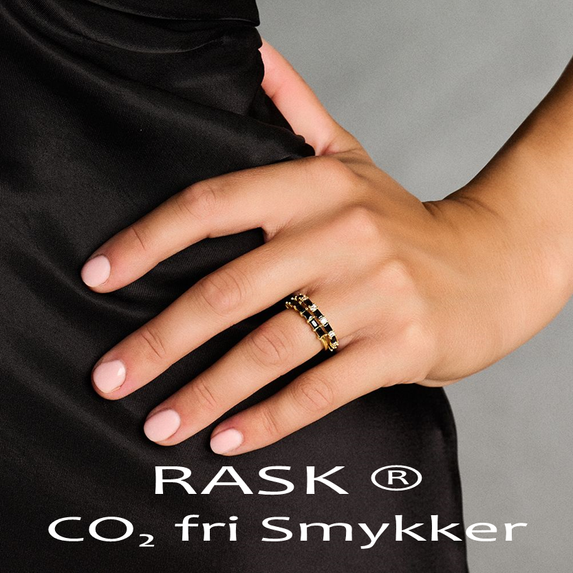 RASK Danmark - Smykker i symbiose med naturen
