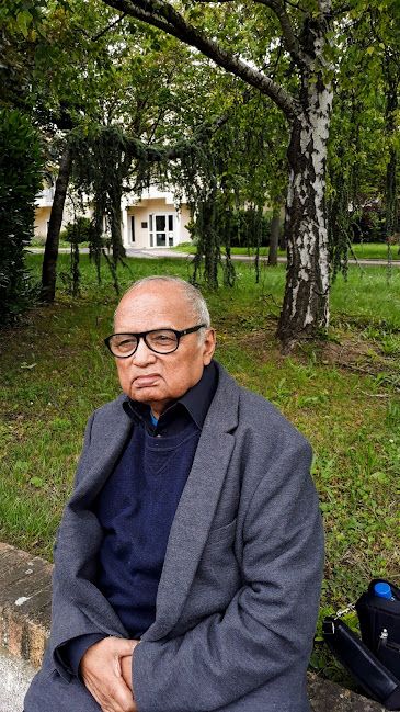 à la Résidene Séniors Autonome Henri Trinquand - Chelles - 77500 -   en 2020