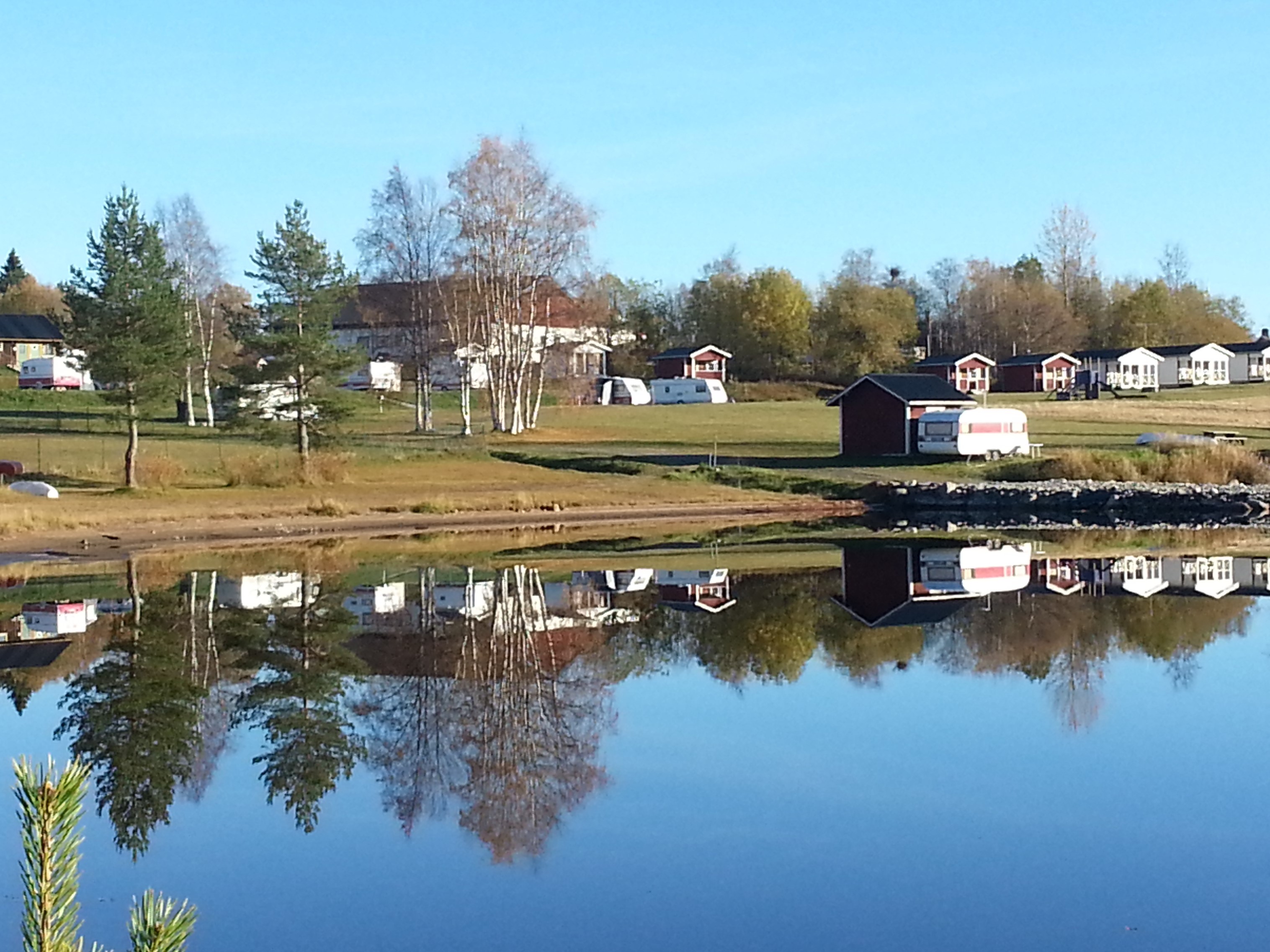 Rätans Camping — photo 7