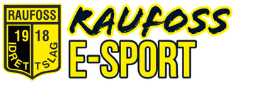 Raufoss E-sport