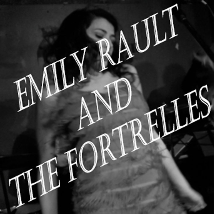 Emily Rault | raultcreatives.com