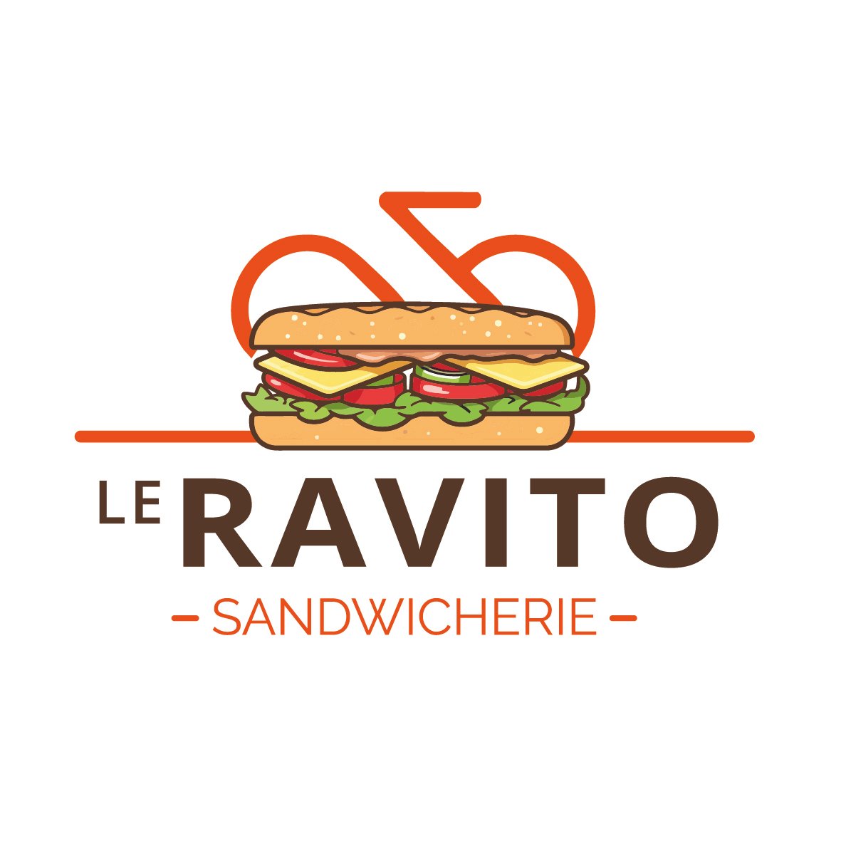Le Ravito - Lunch and more