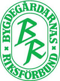 Bygdegårdarnas Riksförbund