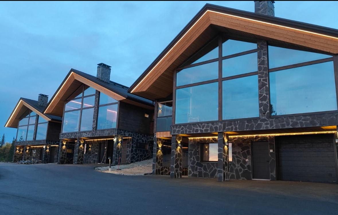 Kide Lodges