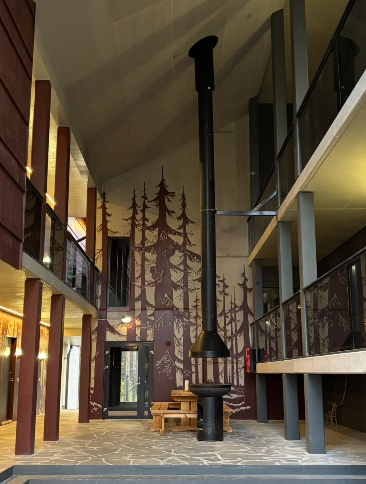 Röllimetsä