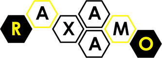Raxaamo
