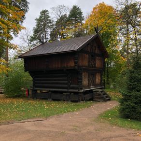 Folkemuseum, Oslo