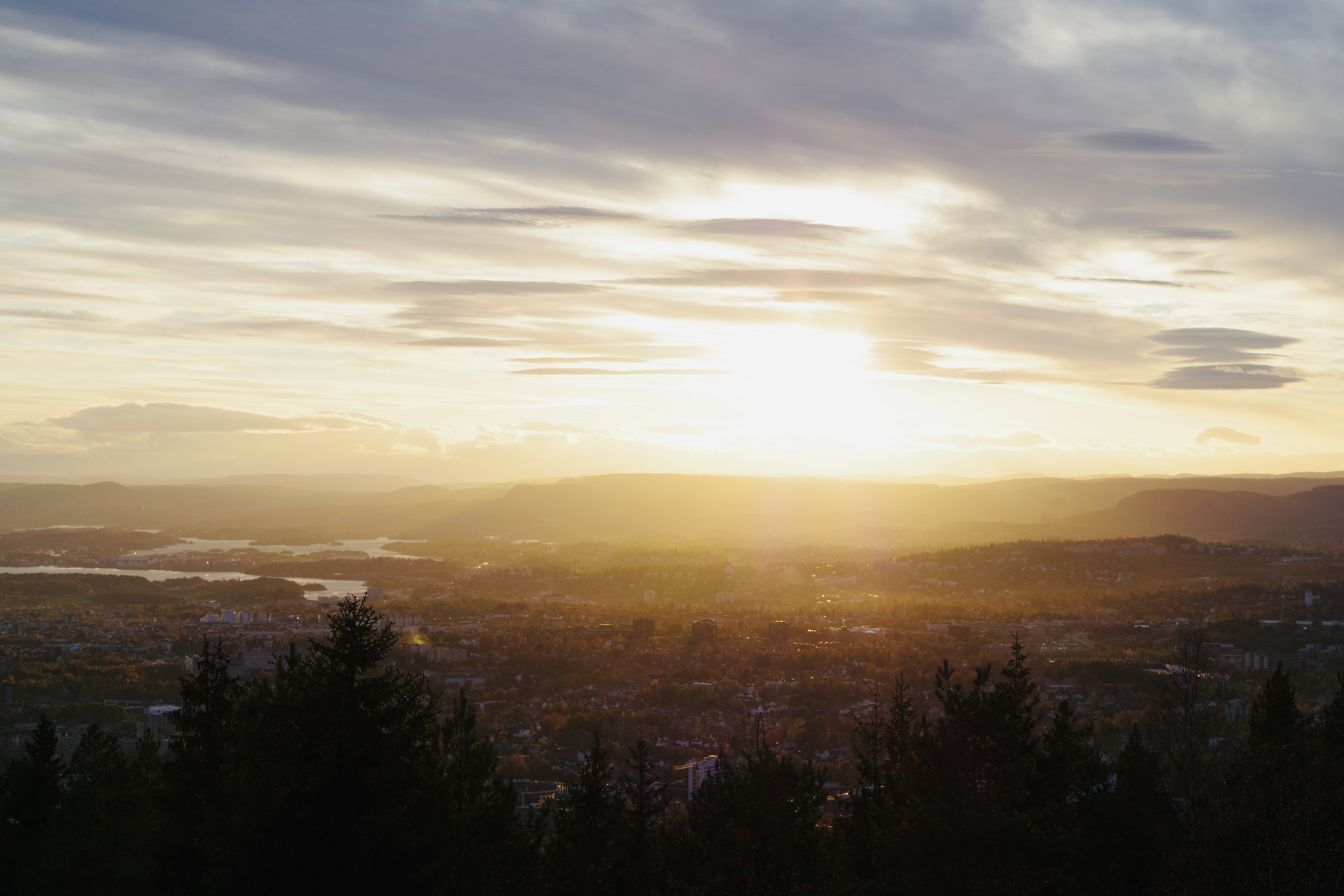 Grefsenkollen