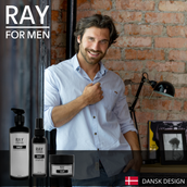 RAY for men