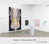 17b Manhattan i sol Bærum kunsthall