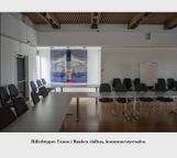 42 Union i kommunestyresalen