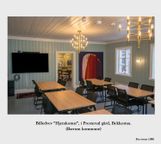 59a Hjemkomst i Pesterud gård