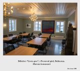 60a Livets gave i Pesterud gård