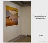 63a Fjelltur på vegg Radiumhospitalet