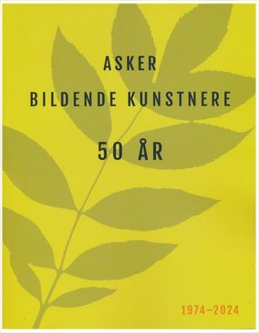 Jubileumsbok ABK