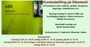Vårslepp 2022