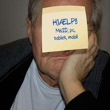 IT-HJÆLP
