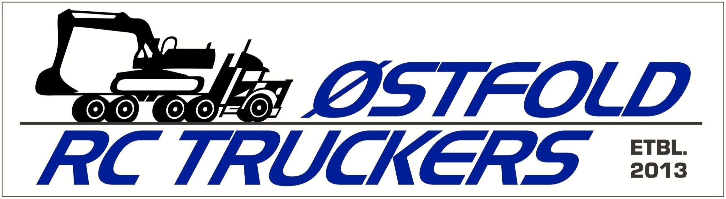 ØSTFOLD RC TRUCKERS