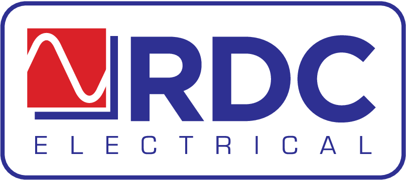 RDC Electrical Ltd logo