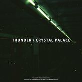 Thunder / Crystal Palace