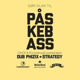 OHOI! Påskebas @ Pumpehuset