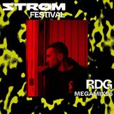 RDG / MegaMix96 / Strøm Festival