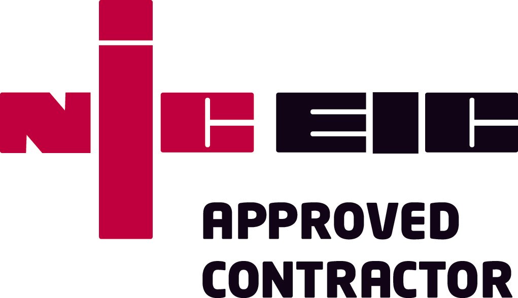 RDW Electrical logo
