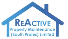 Reactive Property Maintenance (S.Wales) Ltd logo