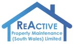 Reactive Property Maintenance (S.Wales) Ltd logo