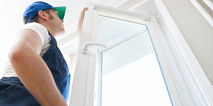 Window Department Window Repairs
