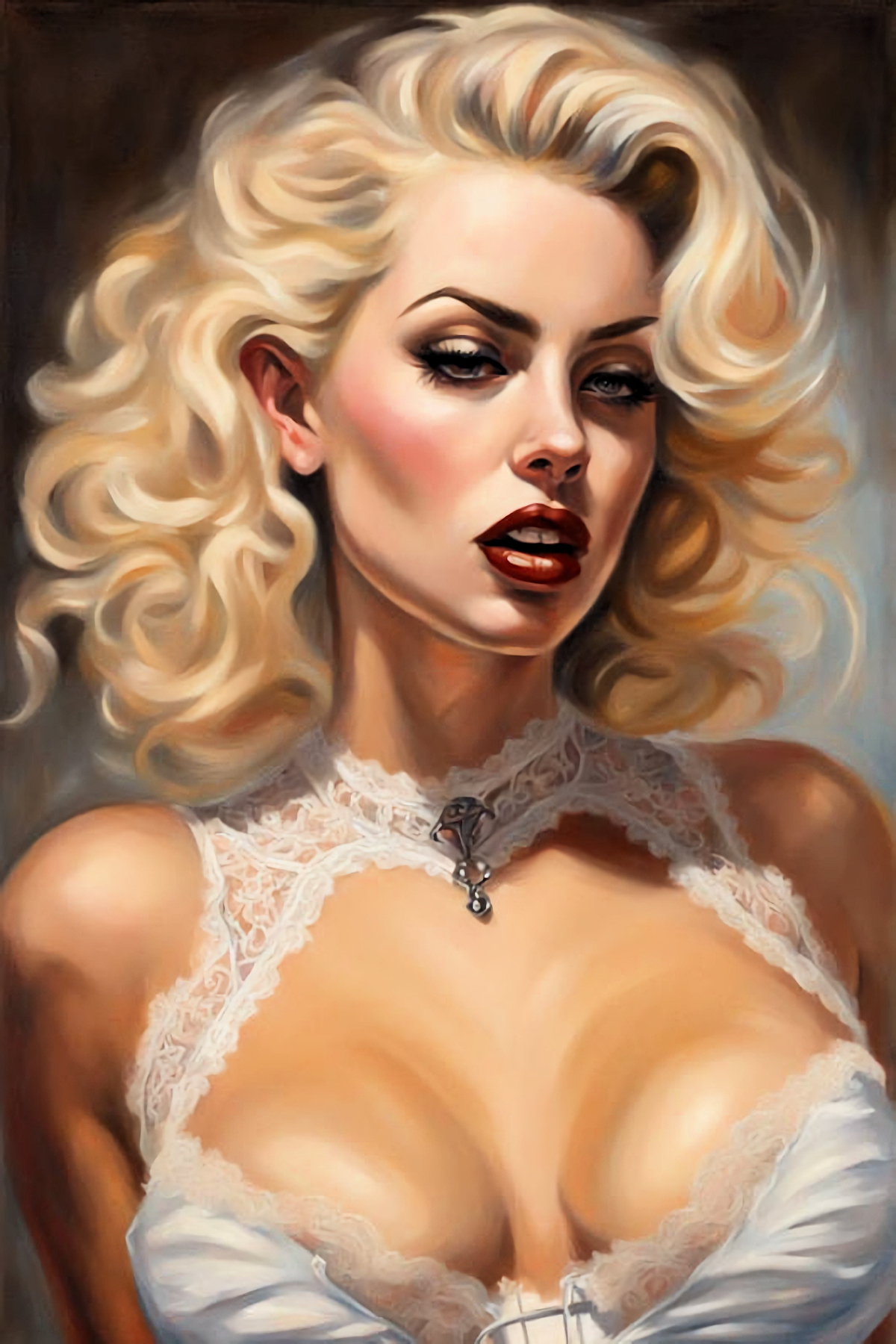 Bombshell 003