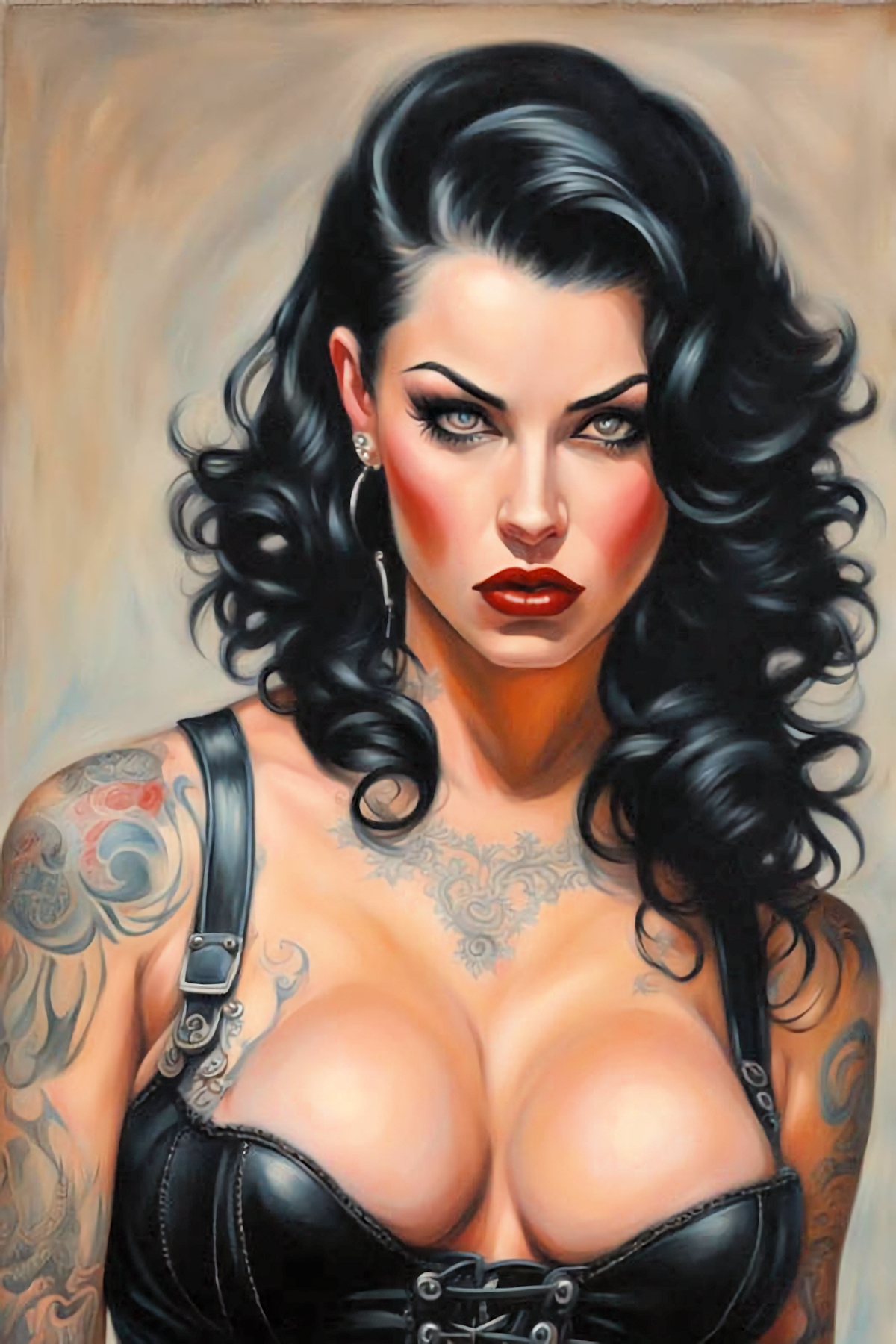 Bombshell 005