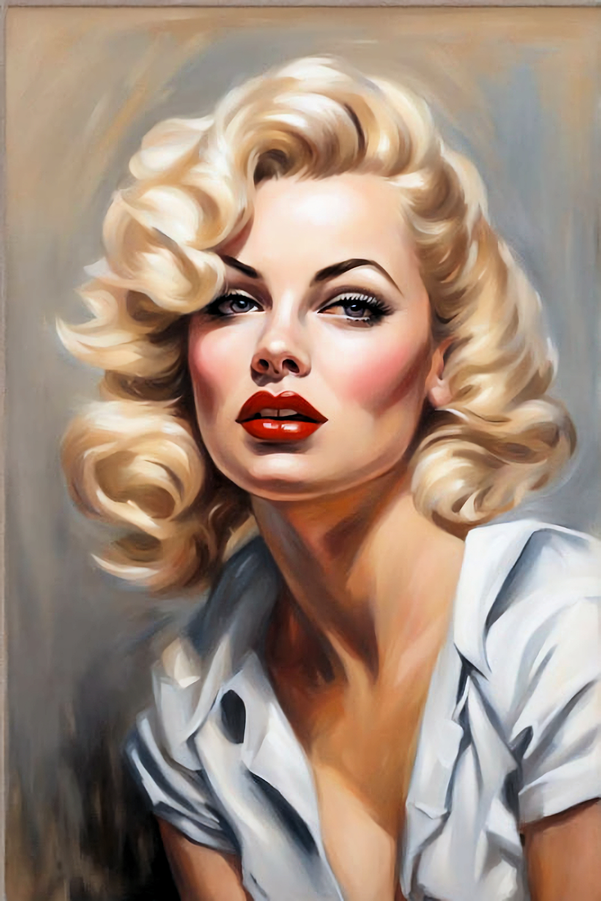 Bombshell 008
