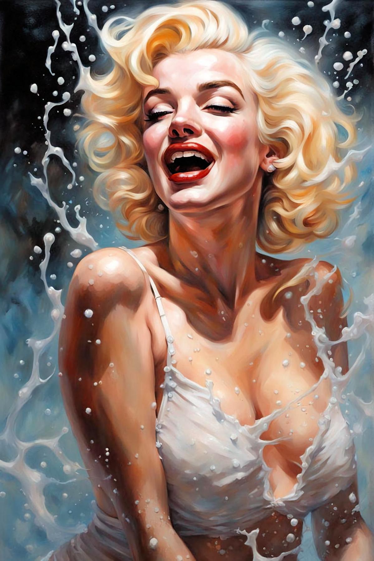 Bombshell 009