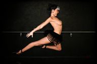 Gothic Ballet