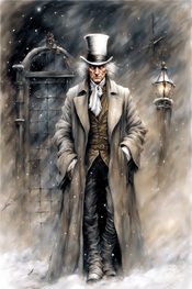 Scrooge