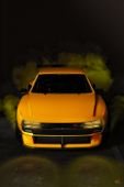 Fast and Furious