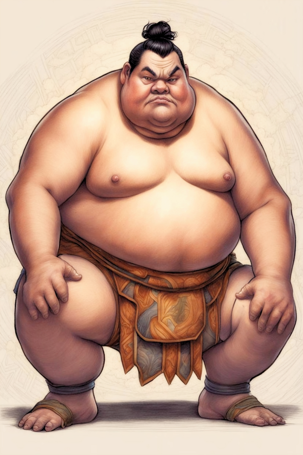 sumo