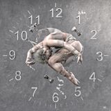 Wrapped up in time