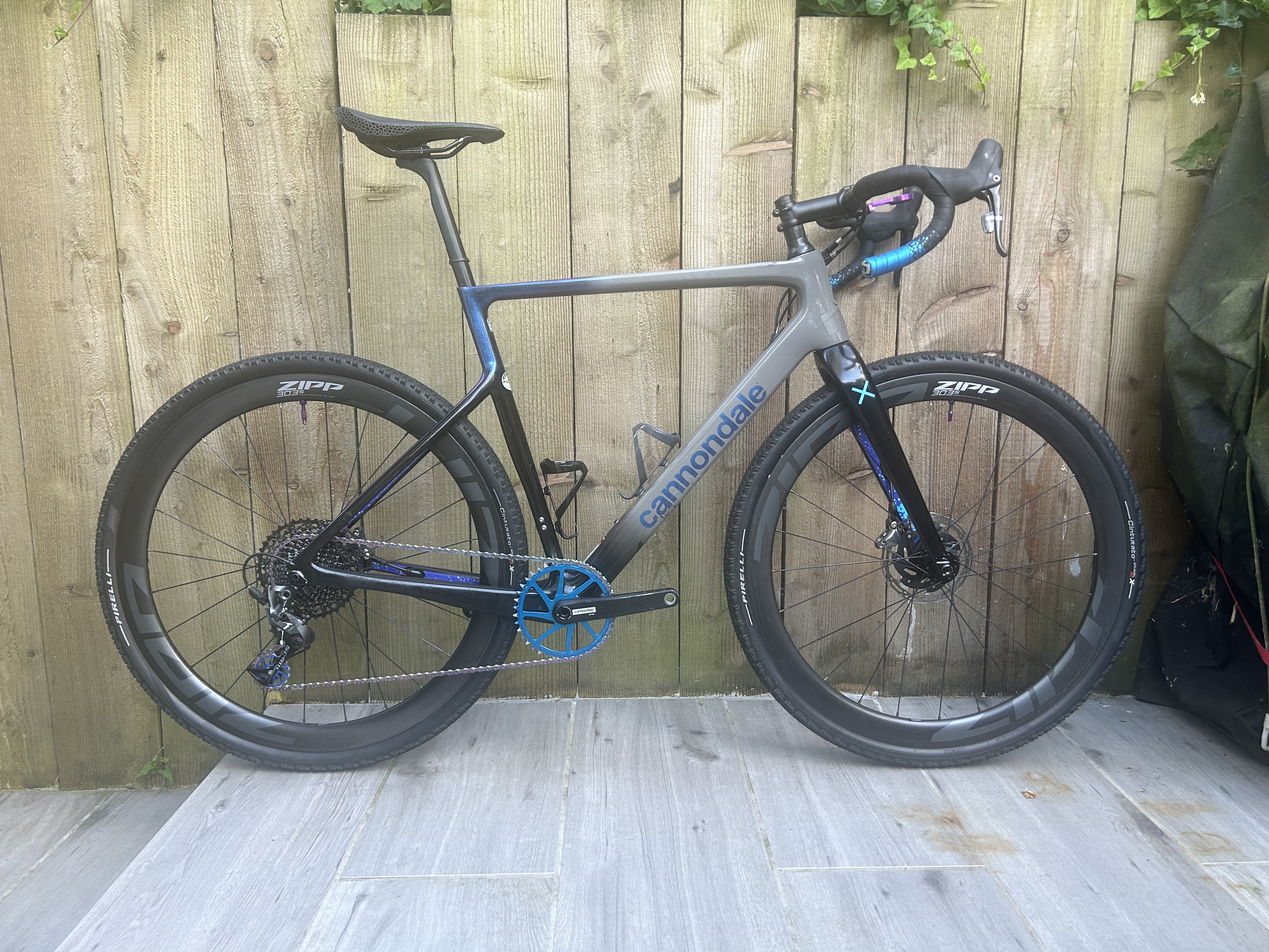 My Bike Setup ENVE Stone Circle Race Welcome to Rebellion Racing