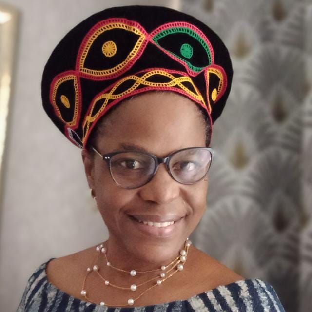 Louisette-Renée ETAME NDEDI nouvelle SG de la CONFEJES