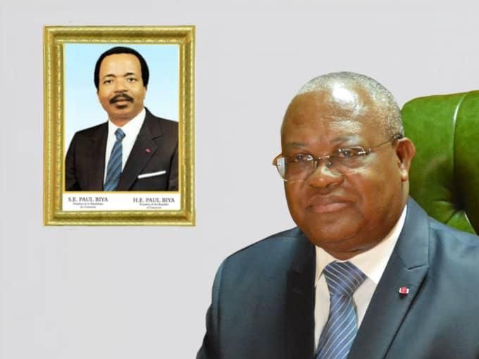 Joseph LE, Ministre de la Fonction Publique et de la Réforme Administrative