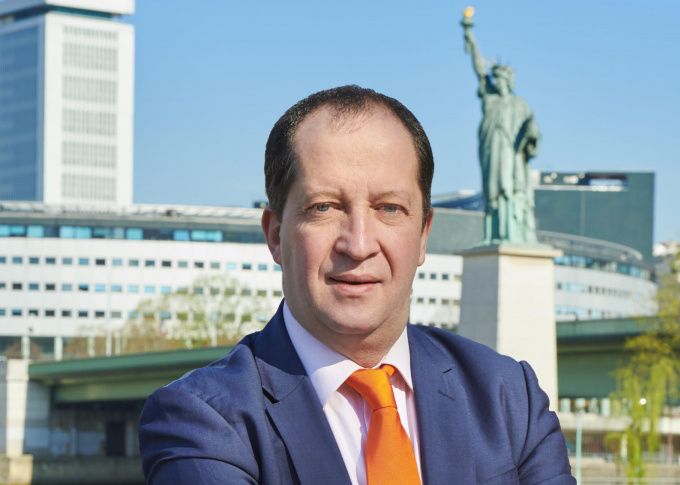 Michel Taube