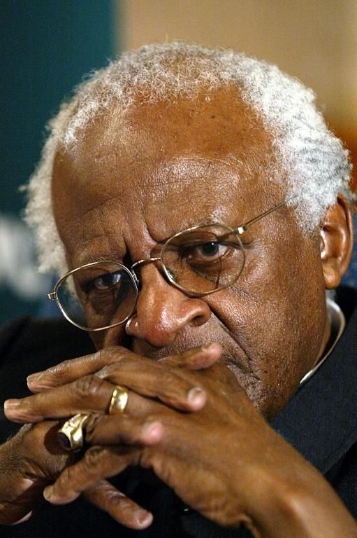 Desmond TUTU