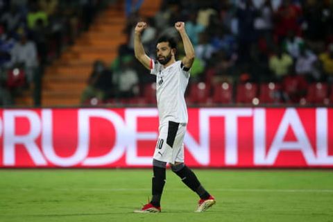 Mohamed Salah (c) Droits réservés