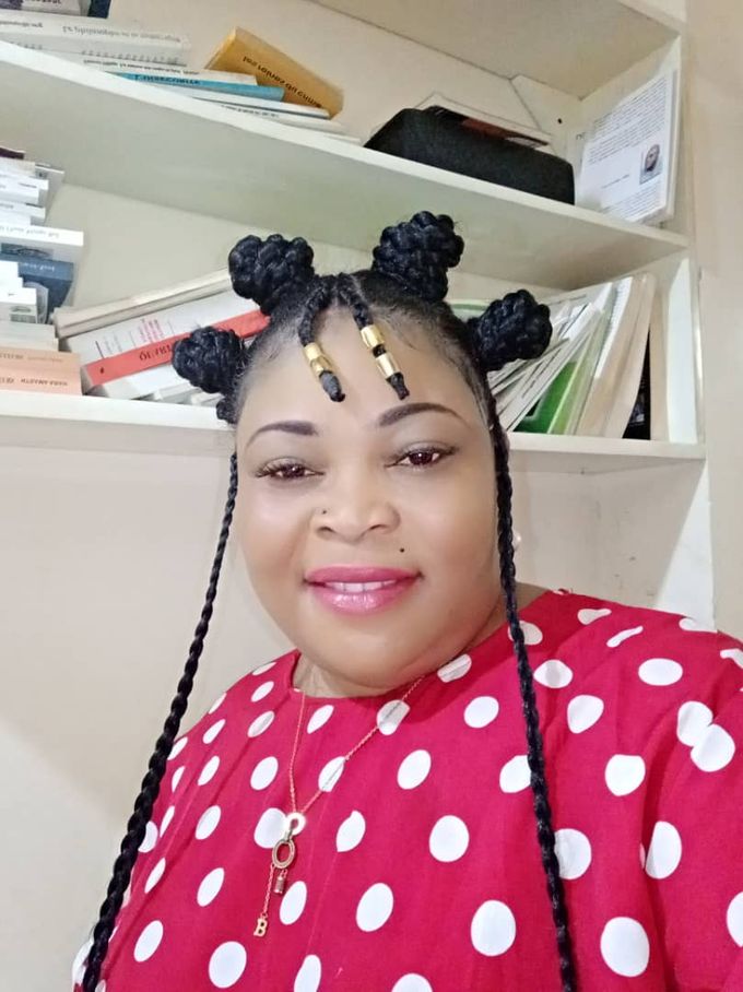 Marie Bertille MAWEM