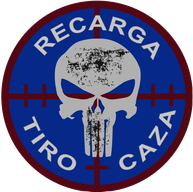 Recarga Tiro y Caza